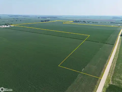 N 2500th Ave., Geneseo, IL 61254