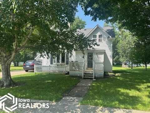 210 W 3rd Street, Kanawha, IA 50447
