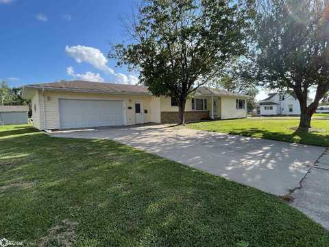 904 D Avenue E, Albia, IA 52531
