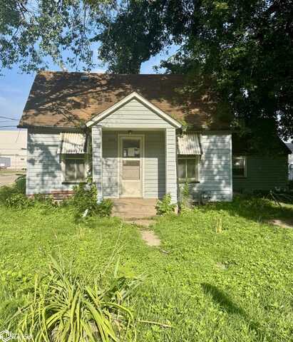 2034 Conner Avenue, Burlington, IA 52601