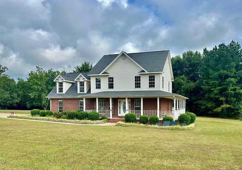 110 Lakes Drive South, Oxford, MS 38655