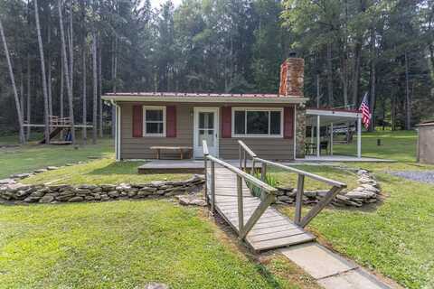 2193 Shin Hollow Rd, Westfield, PA 16950