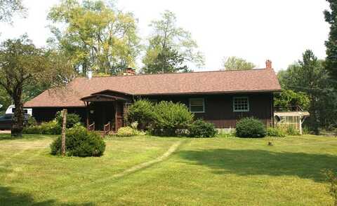 596 Route 4008, Forksville, PA 18614