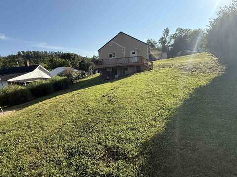 84 Allen Street, Hepzibah, WV 26369