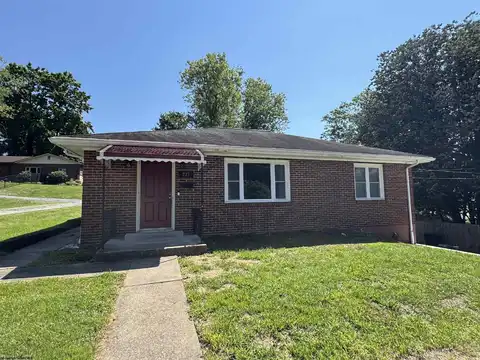 237 Newton Avenue, Bridgeport, WV 26330