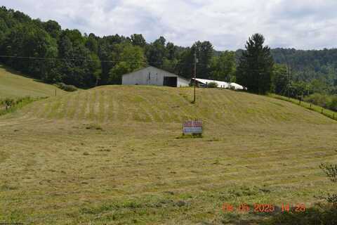 0 Southern Drive, Ireland, WV 26376