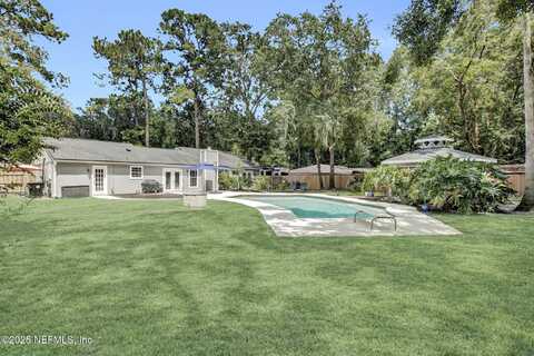 762 HIBERNIA FOREST Drive, Fleming Island, FL 32003