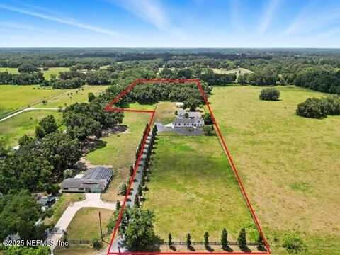 1960 SE 150TH Street, Summerfield, FL 34491