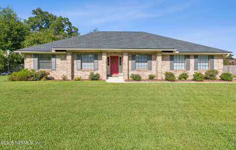 1836 BOLTON ABBEY Drive, Jacksonville, FL 32223
