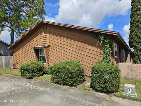 1456 GIFFORD Avenue unit: A, Orange Park, FL 32065