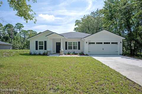13175 YELLOW BLUFF Road, Jacksonville, FL 32226