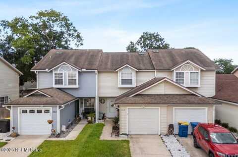 3519 RAIN FOREST Drive W, Jacksonville, FL 32277
