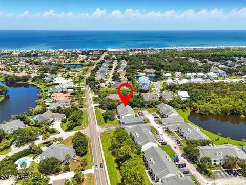 104 PONTE VEDRA COLONY Circle unit: 104, Ponte Vedra Beach, FL 32082