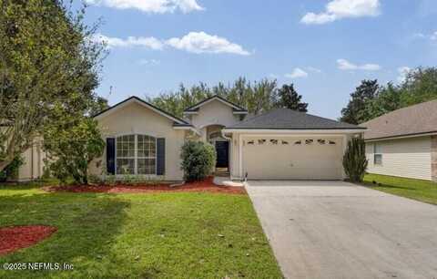 844 MACKENZIE Circle, Saint Augustine, FL 32092