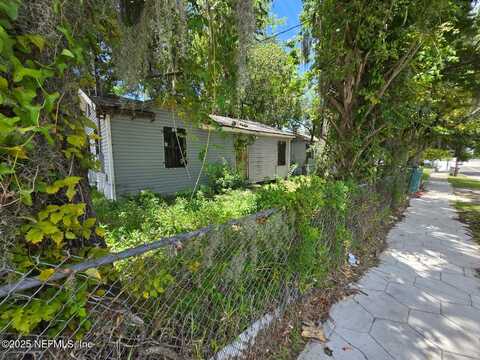 346 KING Street, Jacksonville, FL 32204