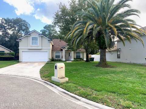 5458 HIDDEN GARDENS Drive, Jacksonville, FL 32258
