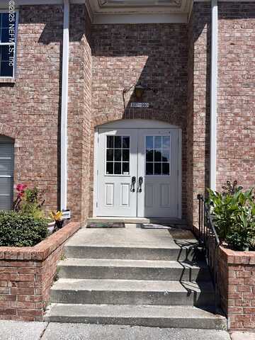 5201 ATLANTIC Boulevard unit: 239, Jacksonville, FL 32207