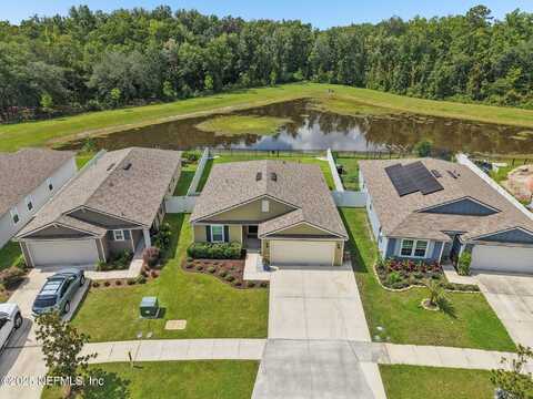 2522 OAK STREAM Drive, Green Cove Springs, FL 32043