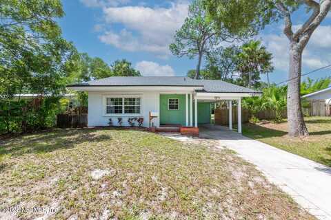 378 PLAZA, Atlantic Beach, FL 32233