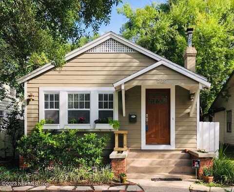 2122 DELLWOOD Avenue, Jacksonville, FL 32204