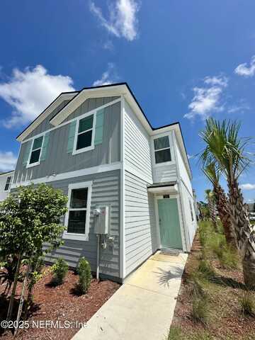 20 PALMETTO RIDGE Road, Saint Augustine, FL 32095