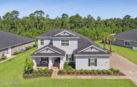 85395 BERRYESSA Way, Fernandina Beach, FL 32034