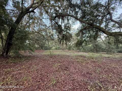 COUNTY ROAD 13 N, Saint Augustine, FL 32092