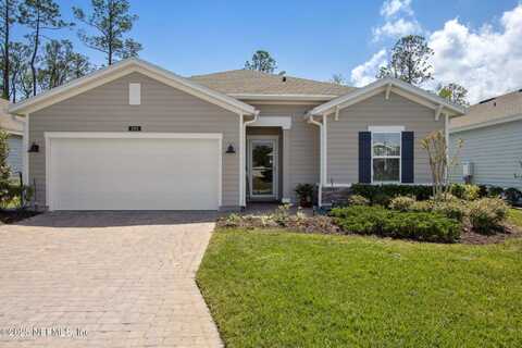281 TINTAMARRE Drive, Saint Augustine, FL 32092