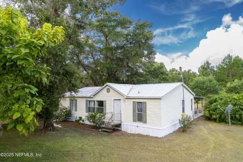 176 HARVEY Drive, Palatka, FL 32177