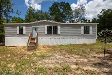 121 KENNY Lane, Florahome, FL 32140