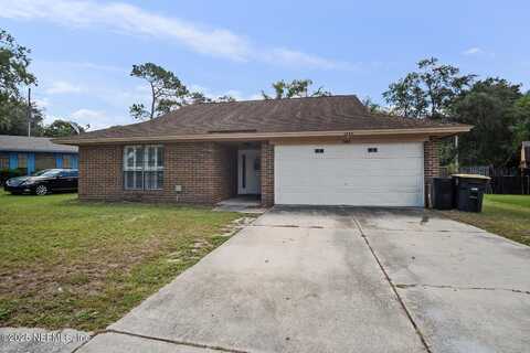 7650 CRANBERRY Lane S, Jacksonville, FL 32244
