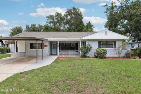 7931 CEZANNE Drive N, Jacksonville, FL 32221