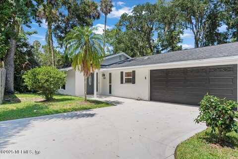 593 PALMERA Drive E, Ponte Vedra Beach, FL 32082