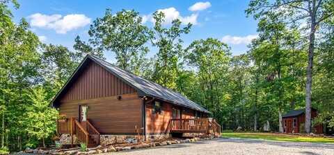 108 Red Hawk Trail, Ellijay, GA 30536