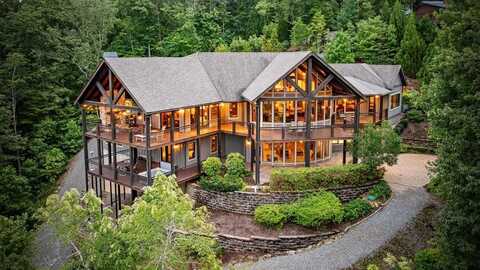 289 Chickadee Drive, Blue Ridge, GA 30513