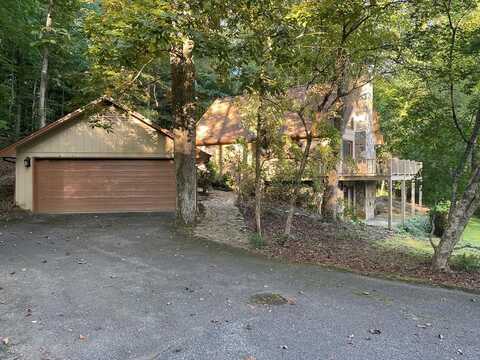 70 Town Creek View, Blairsville, GA 30512