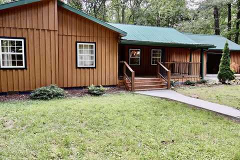 1843 Old Mobile Road, Mc Caysville, GA 30555