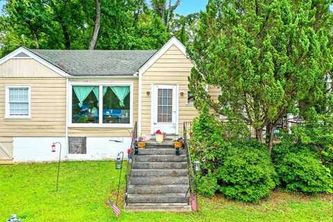 1003 Church Street, Jasper, GA 30143