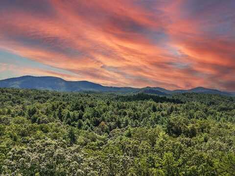 245+/-ac Gates Chapel Road, Ellijay, GA 30540