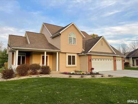 415 W 060 N, Lagrange, IN 46761