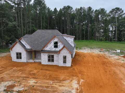 1329 Moss Hill, New Albany, MS 38652