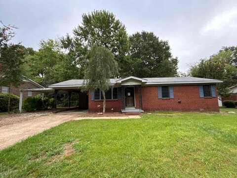 402 N Thomas St., Tupelo, MS 38801