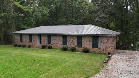 81 County Road 244, Tiplersville, MS 38674