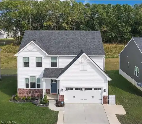 2105 Sugar Maple Drive, Kent, OH 44240