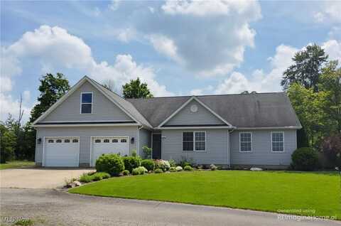 9415 Stone Road, Litchfield, OH 44253
