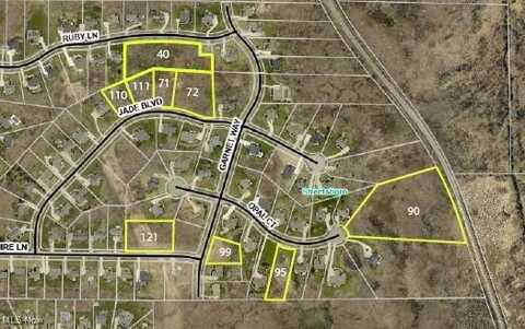 389 Opal Court, Streetsboro, OH 44241