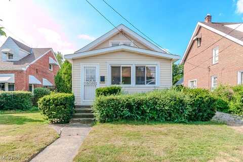 20250 Miller Avenue, Euclid, OH 44119