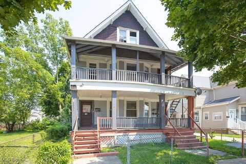 2031 W 93rd Street, Cleveland, OH 44102