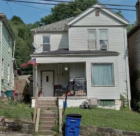 628 Avondale Street, East Liverpool, OH 43920