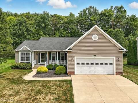 4128 Chapman Drive, Kent, OH 44240